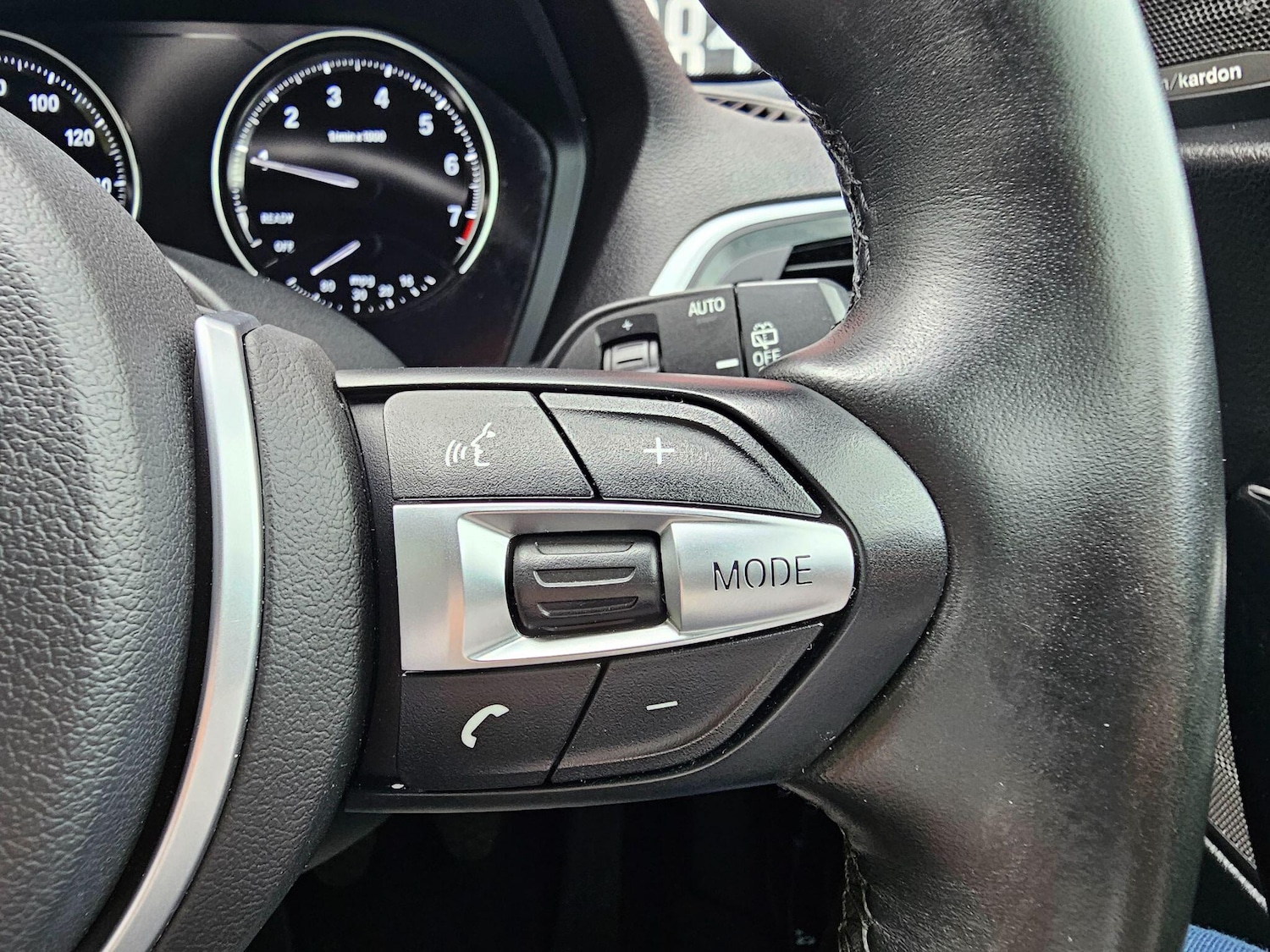 Used BMW 1 Series 2019 for sale - 76336804: Photo 40