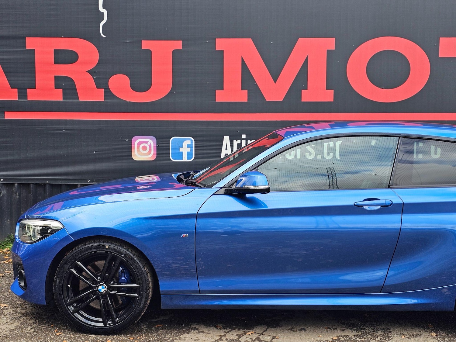 Used BMW 1 Series 2019 for sale - 76336804: Photo 43