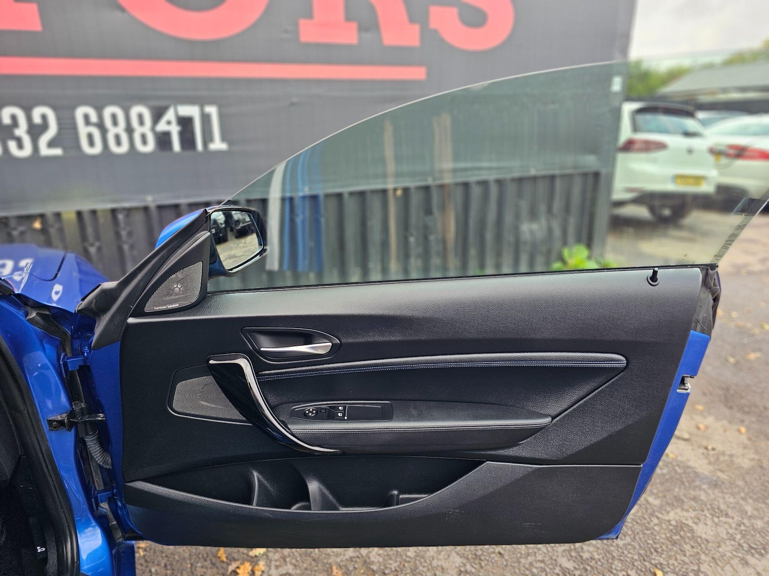Used BMW 1 Series 2019 for sale - 76336804: Photo 44