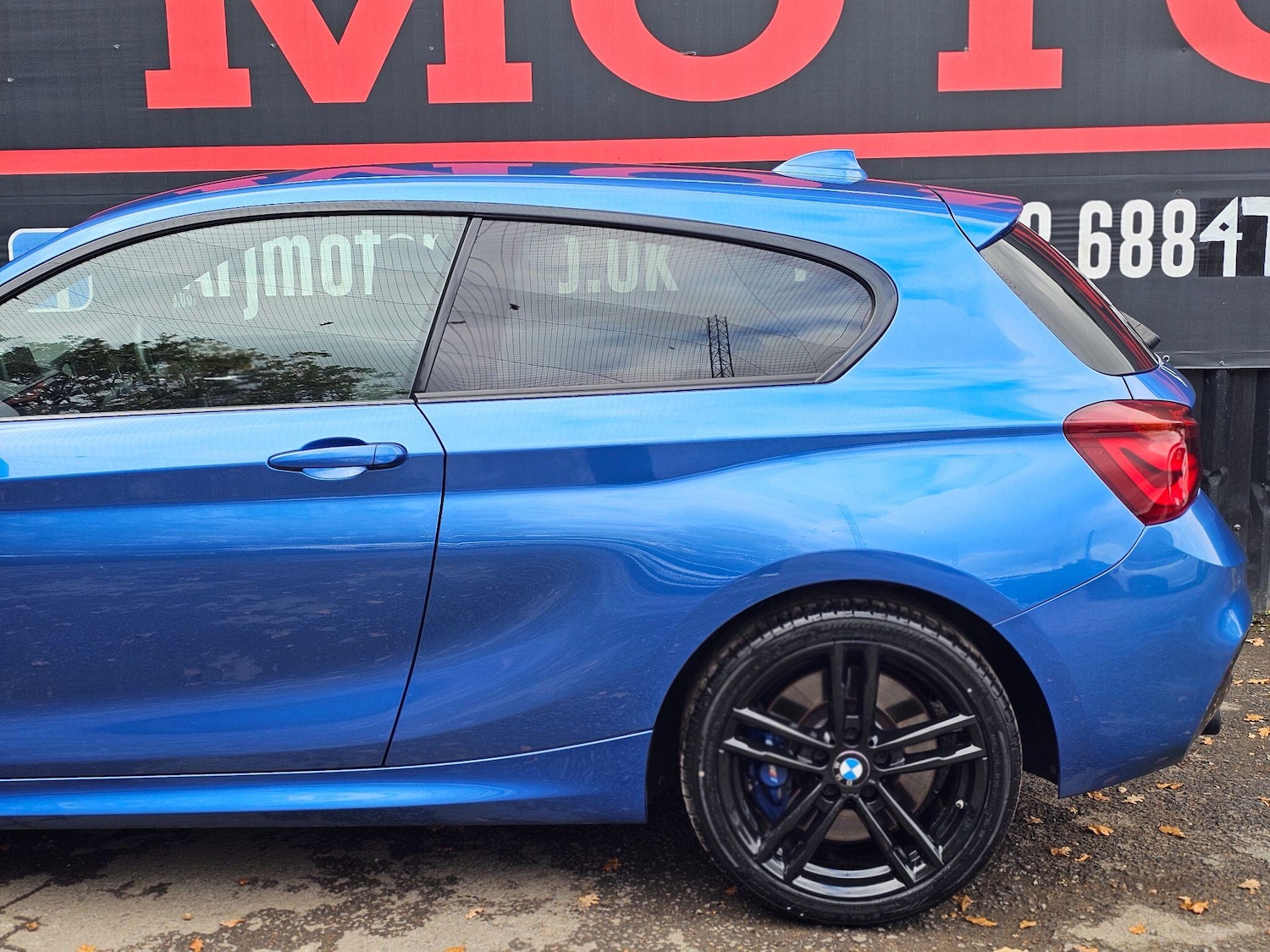 Used BMW 1 Series 2019 for sale - 76336804: Photo 47