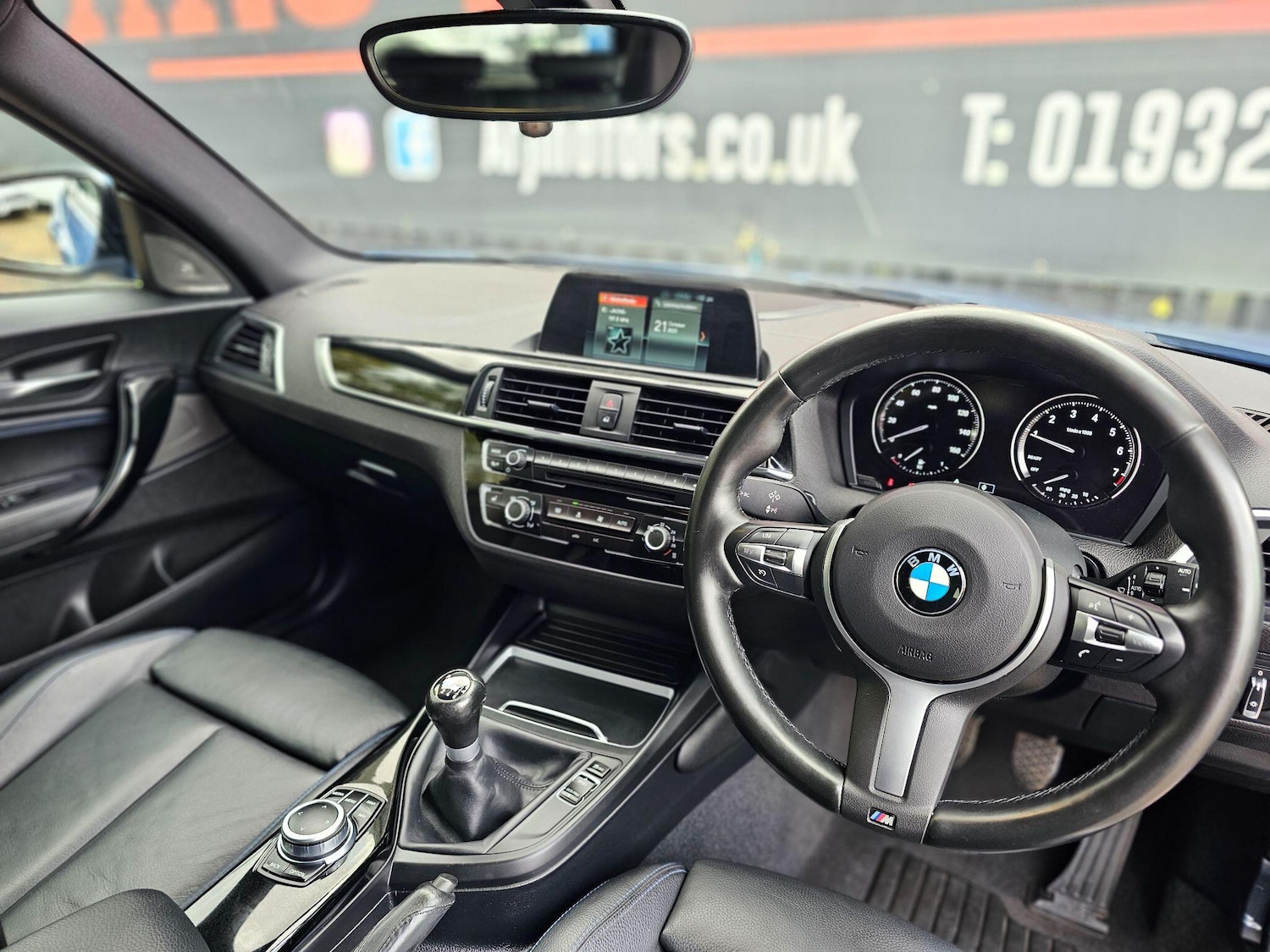 Used BMW 1 Series 2019 for sale - 76336804: Photo 7