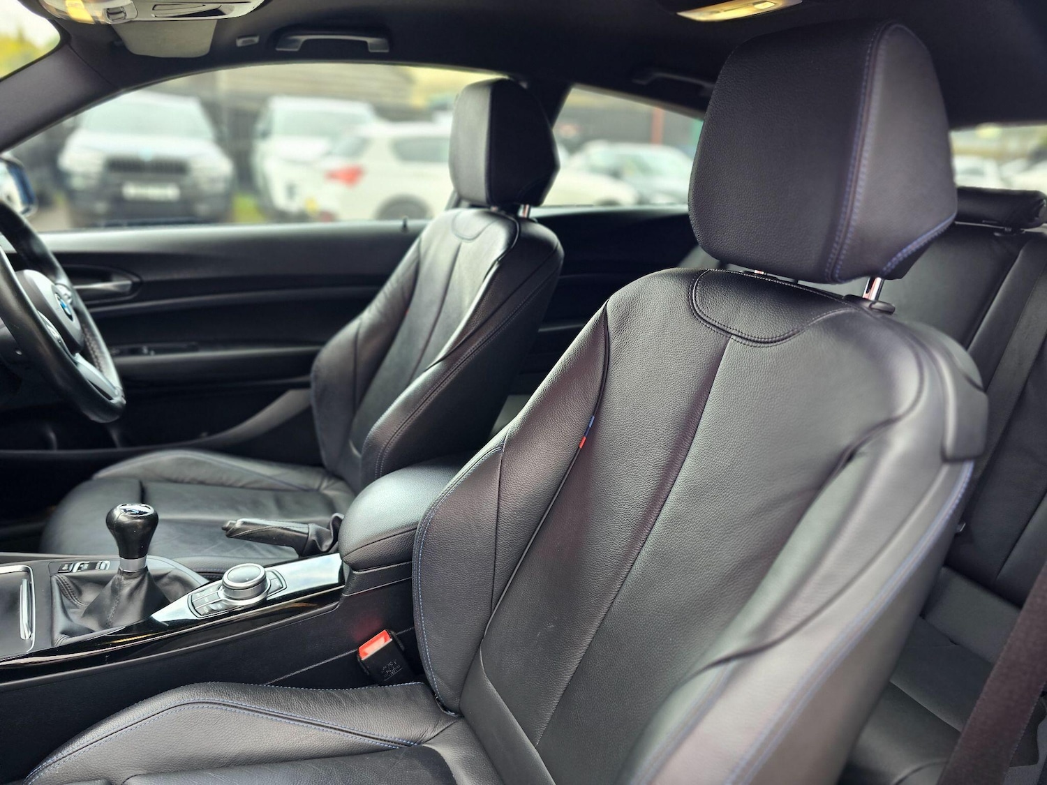 Used BMW 1 Series 2019 for sale - 76336804: Photo 9
