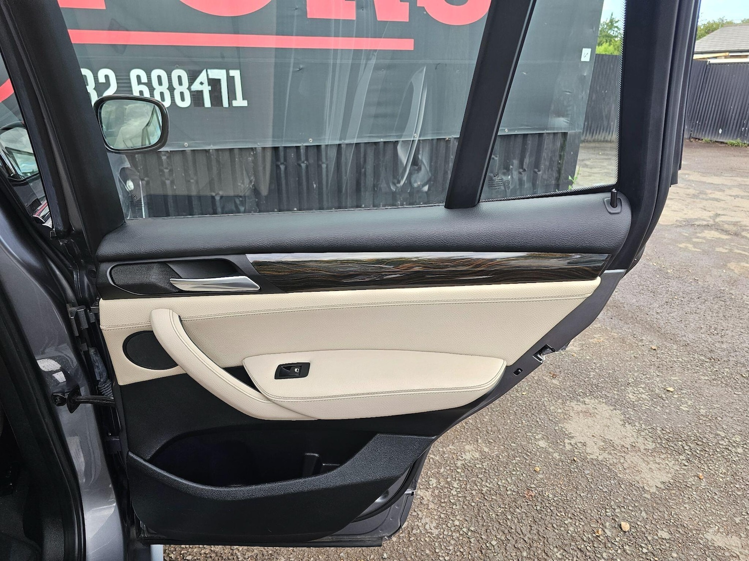 Vehicle 38