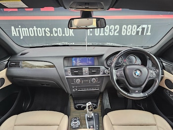 Used BMW X3 2011 for sale - 75941327: Photo