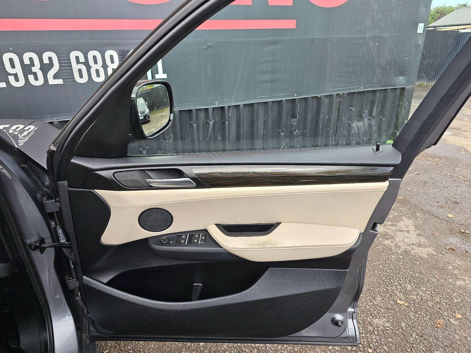 Vehicle 49