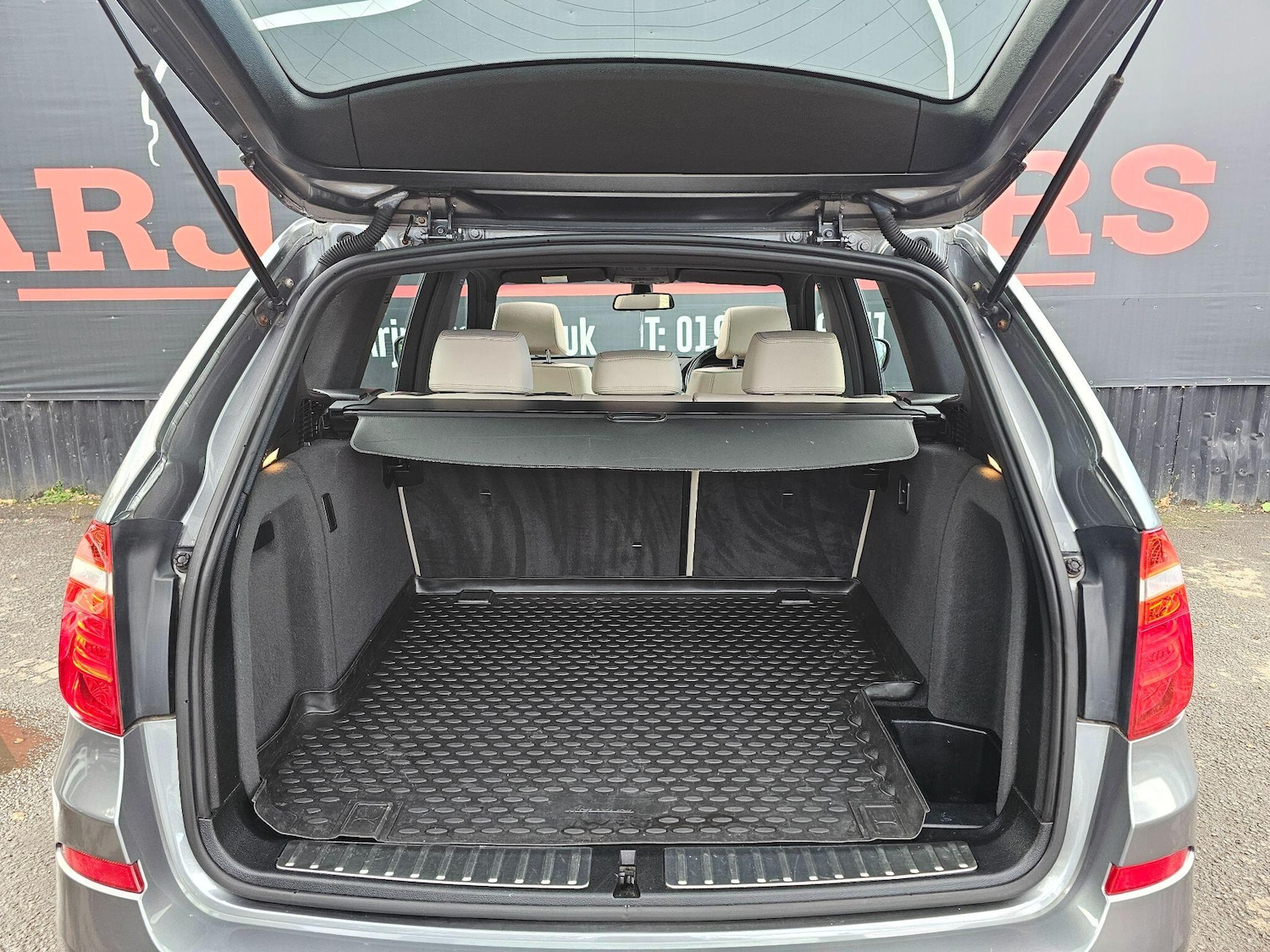 Vehicle 55