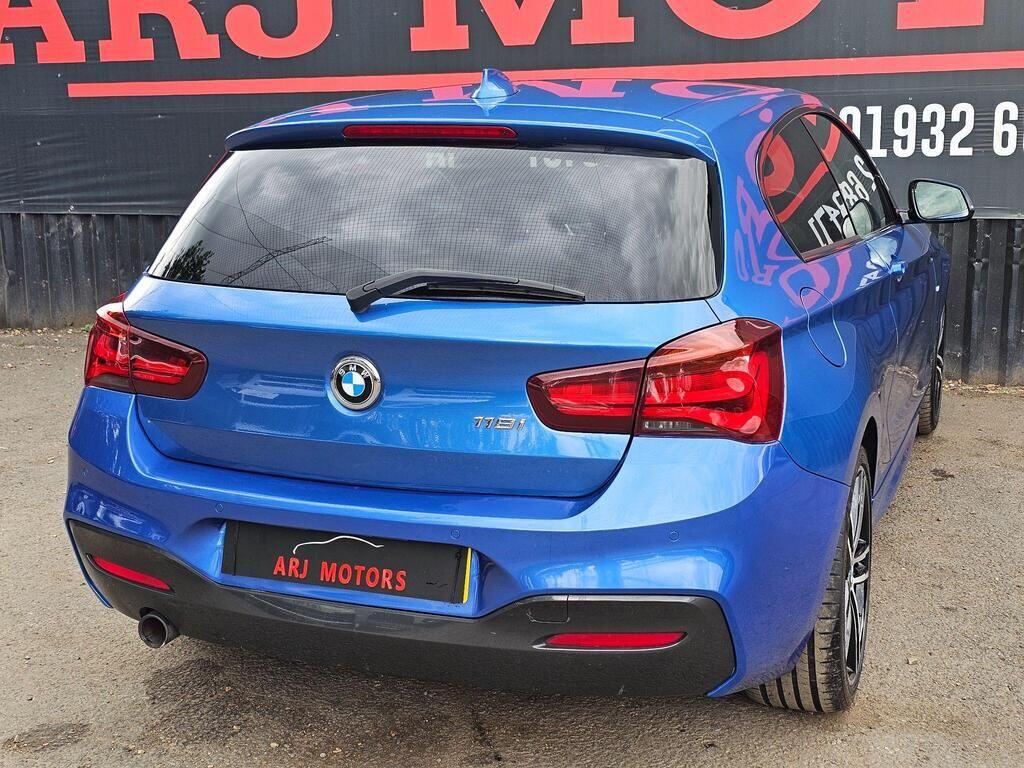 Used BMW 1 Series for sale - 76440631: Photo 11