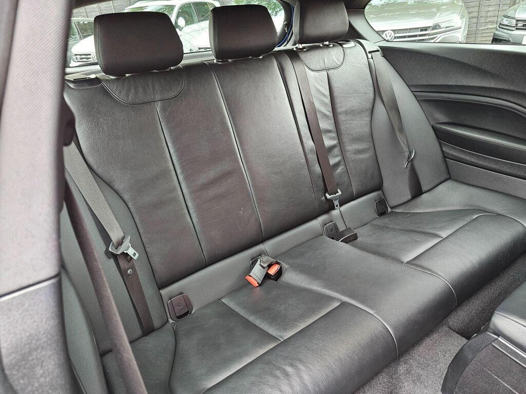 Used BMW 1 Series for sale - 76440631: Photo 12