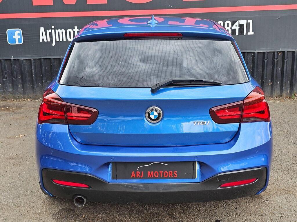 Used BMW 1 Series for sale - 76440631: Photo 13