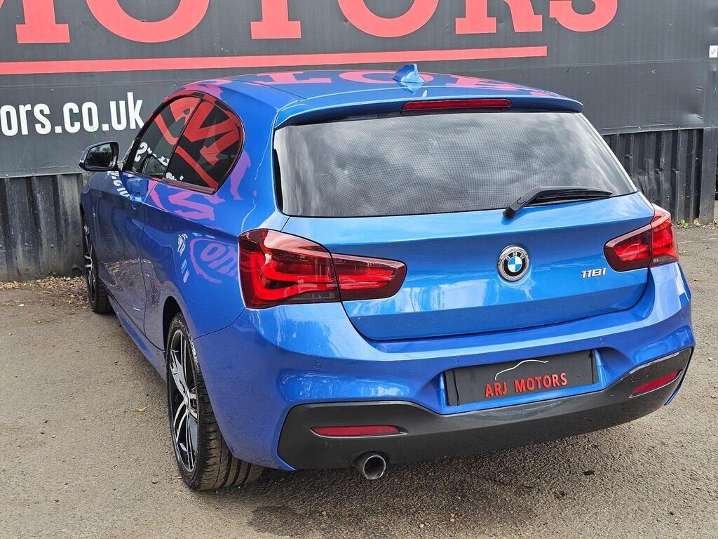 Used BMW 1 Series for sale - 76440631: Photo 15