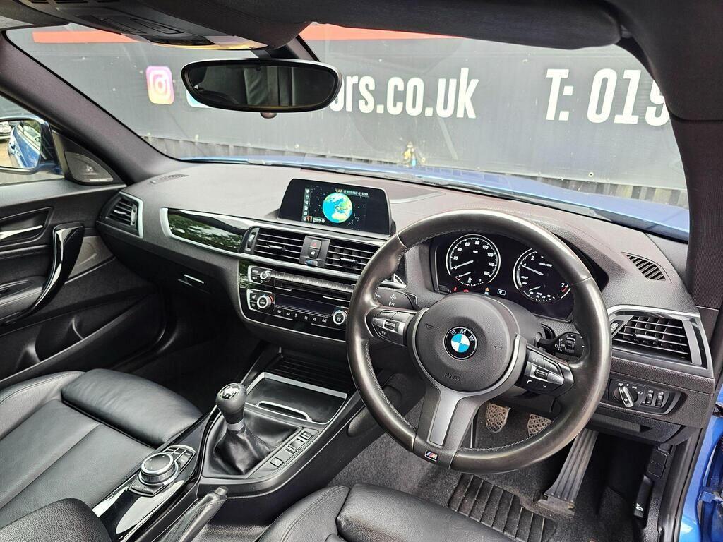 Used BMW 1 Series for sale - 76440631: Photo 16