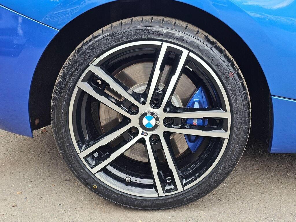 Used BMW 1 Series for sale - 76440631: Photo 17