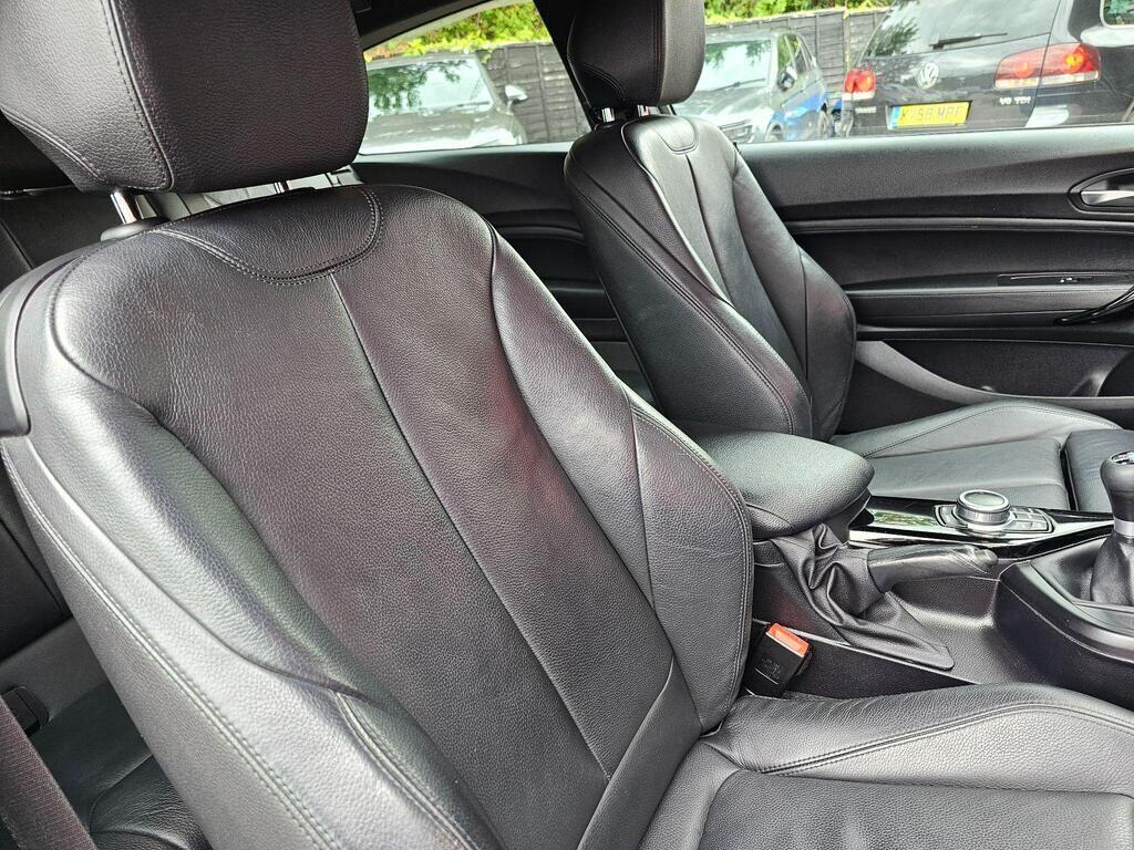 Used BMW 1 Series for sale - 76440631: Photo 18