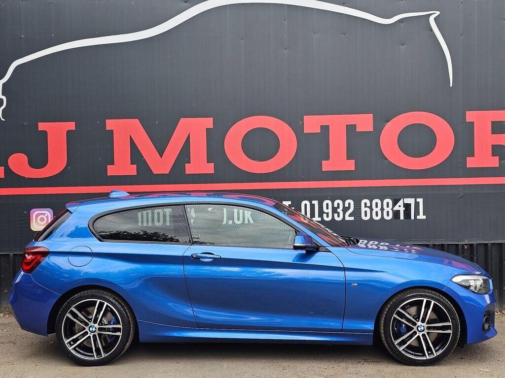 Used BMW 1 Series for sale - 76440631: Photo 19