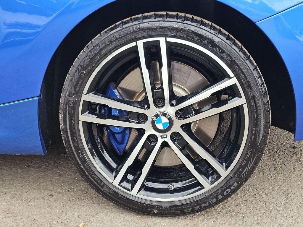 Used BMW 1 Series for sale - 76440631: Photo 22