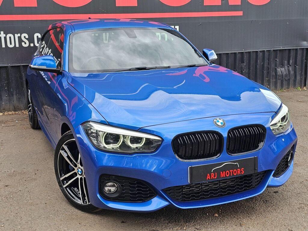 Used BMW 1 Series for sale - 76440631: Photo 24