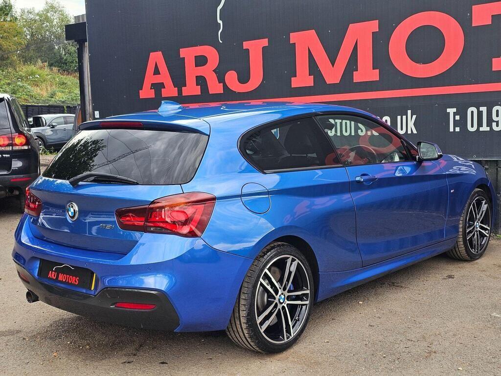Used BMW 1 Series for sale - 76440631: Photo 26
