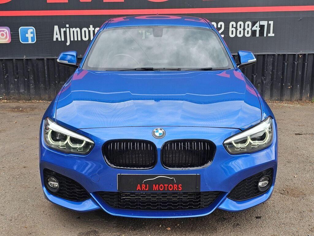 Used BMW 1 Series for sale - 76440631: Photo 29