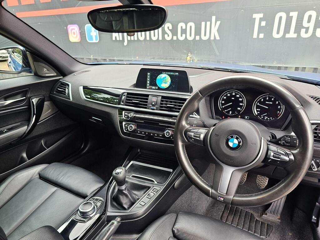 Used BMW 1 Series for sale - 76440631: Photo 3