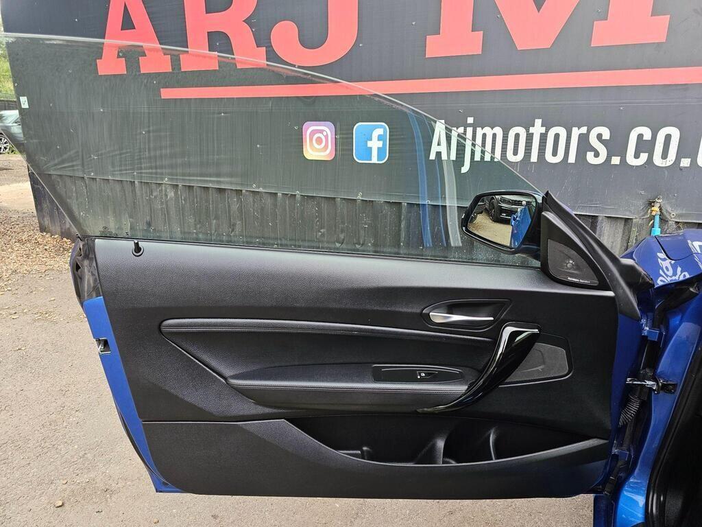 Used BMW 1 Series for sale - 76440631: Photo 31