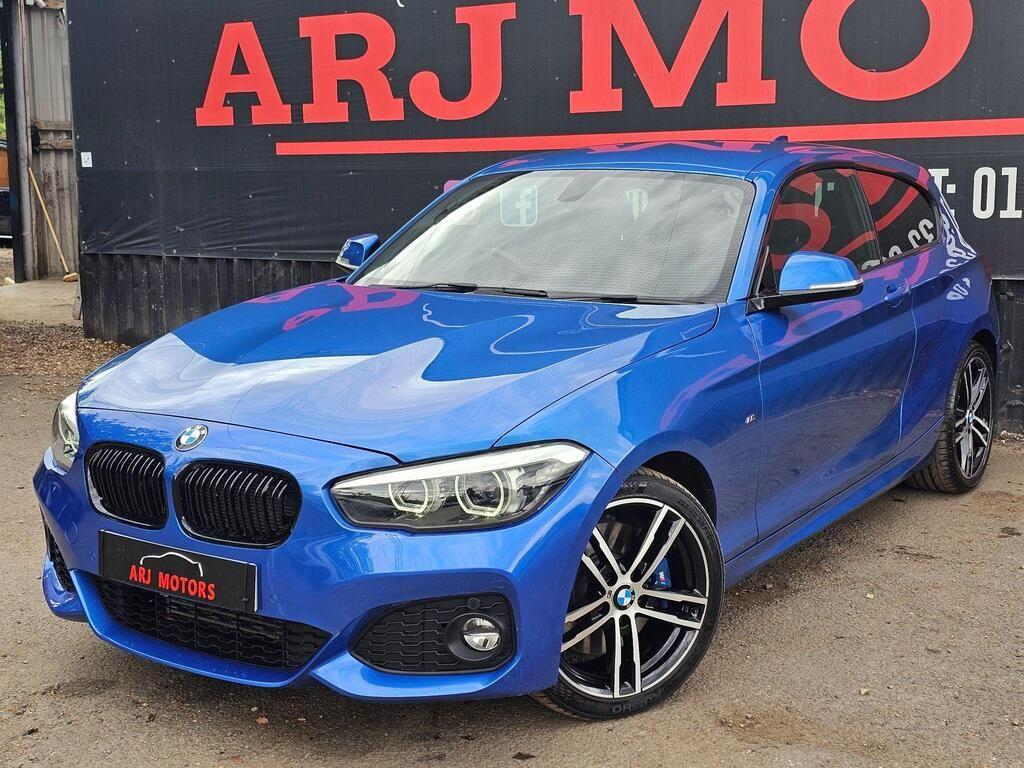 Used BMW 1 Series for sale - 76440631: Photo 32