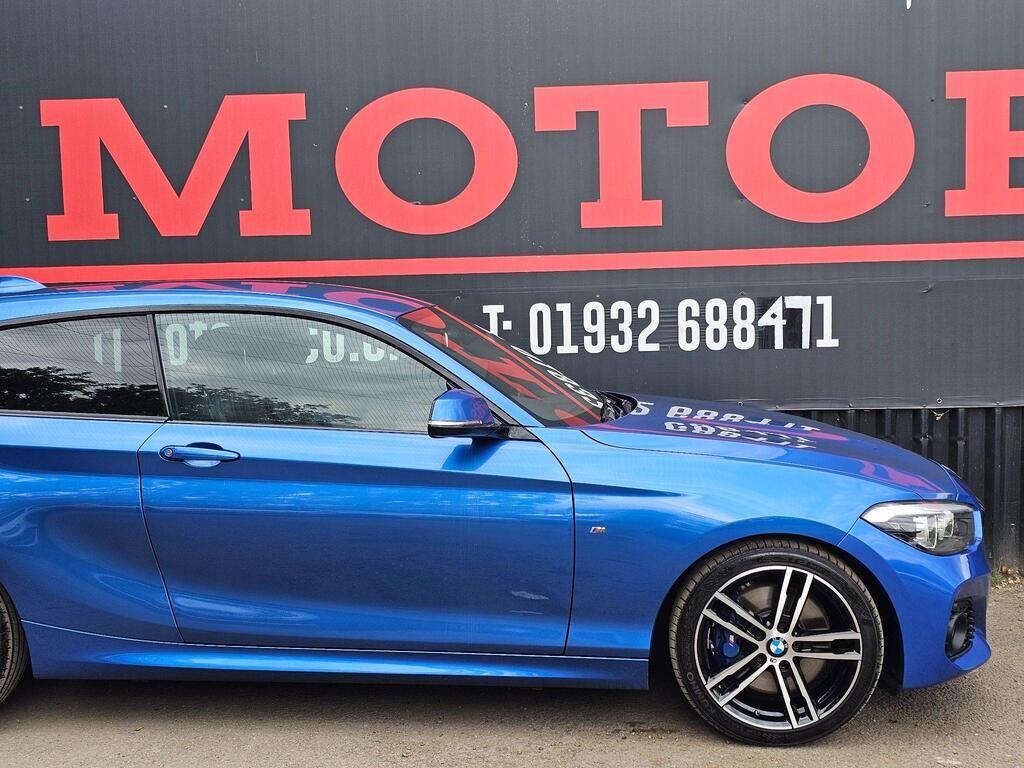 Used BMW 1 Series for sale - 76440631: Photo 35
