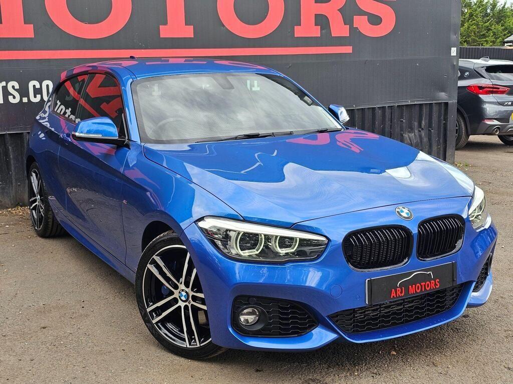 Used BMW 1 Series for sale - 76440631: Photo 38