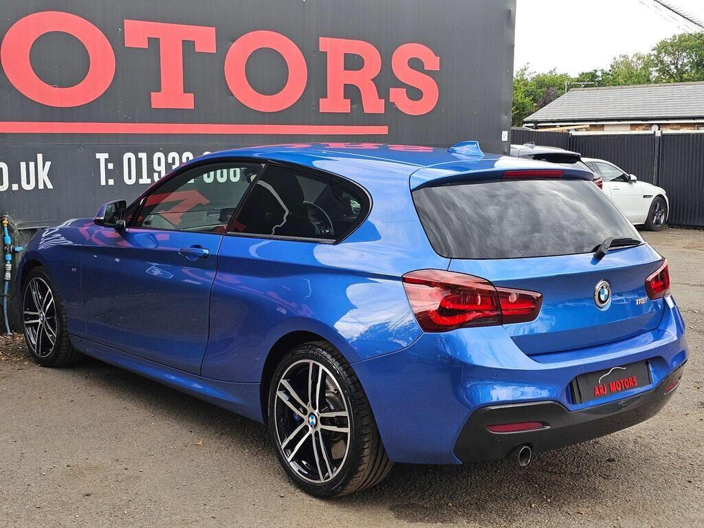 Used BMW 1 Series for sale - 76440631: Photo 41