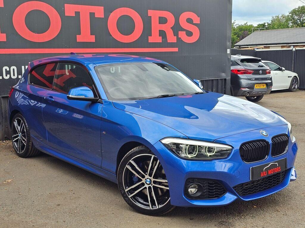 Used BMW 1 Series for sale - 76440631: Photo 44
