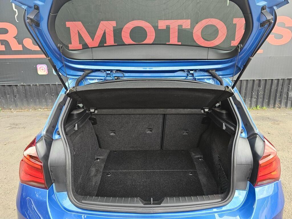 Used BMW 1 Series for sale - 76440631: Photo 47