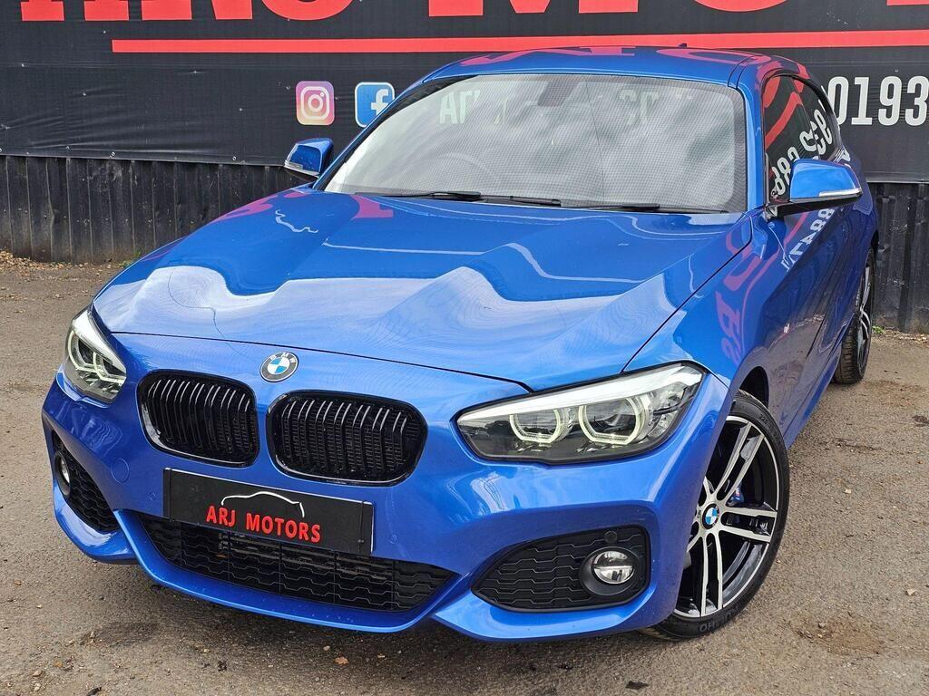 Used BMW 1 Series for sale - 76440631: Photo 7