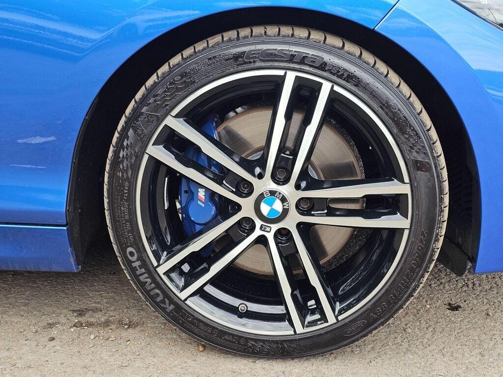 Used BMW 1 Series for sale - 76440631: Photo 9