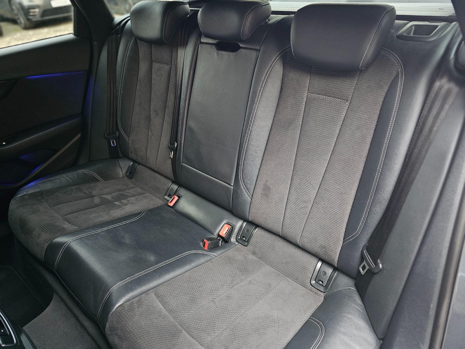 Used Audi A4 Avant 2018 for sale - 76399001: Photo 13