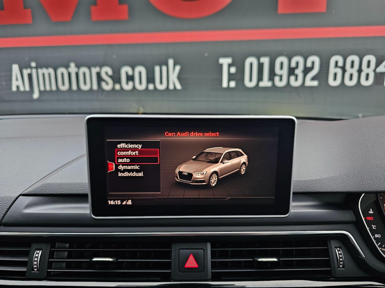 Used Audi A4 Avant 2018 for sale - 76399001: Photo 14