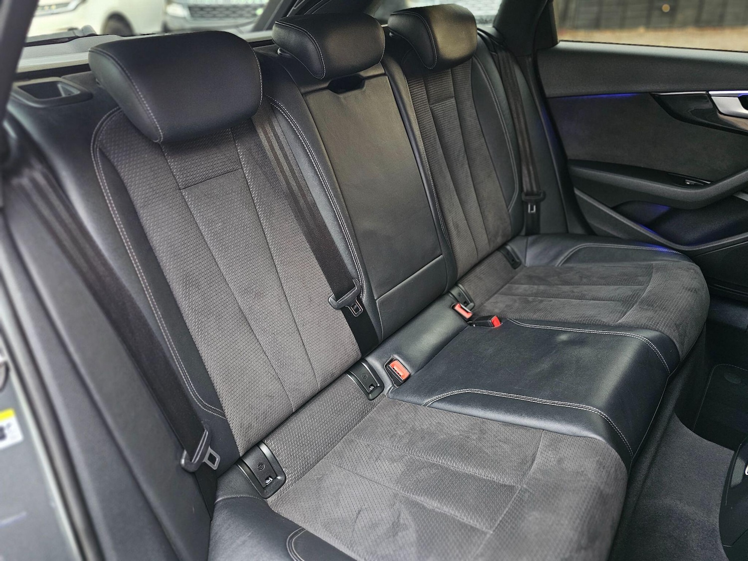 Used Audi A4 Avant 2018 for sale - 76399001: Photo 19