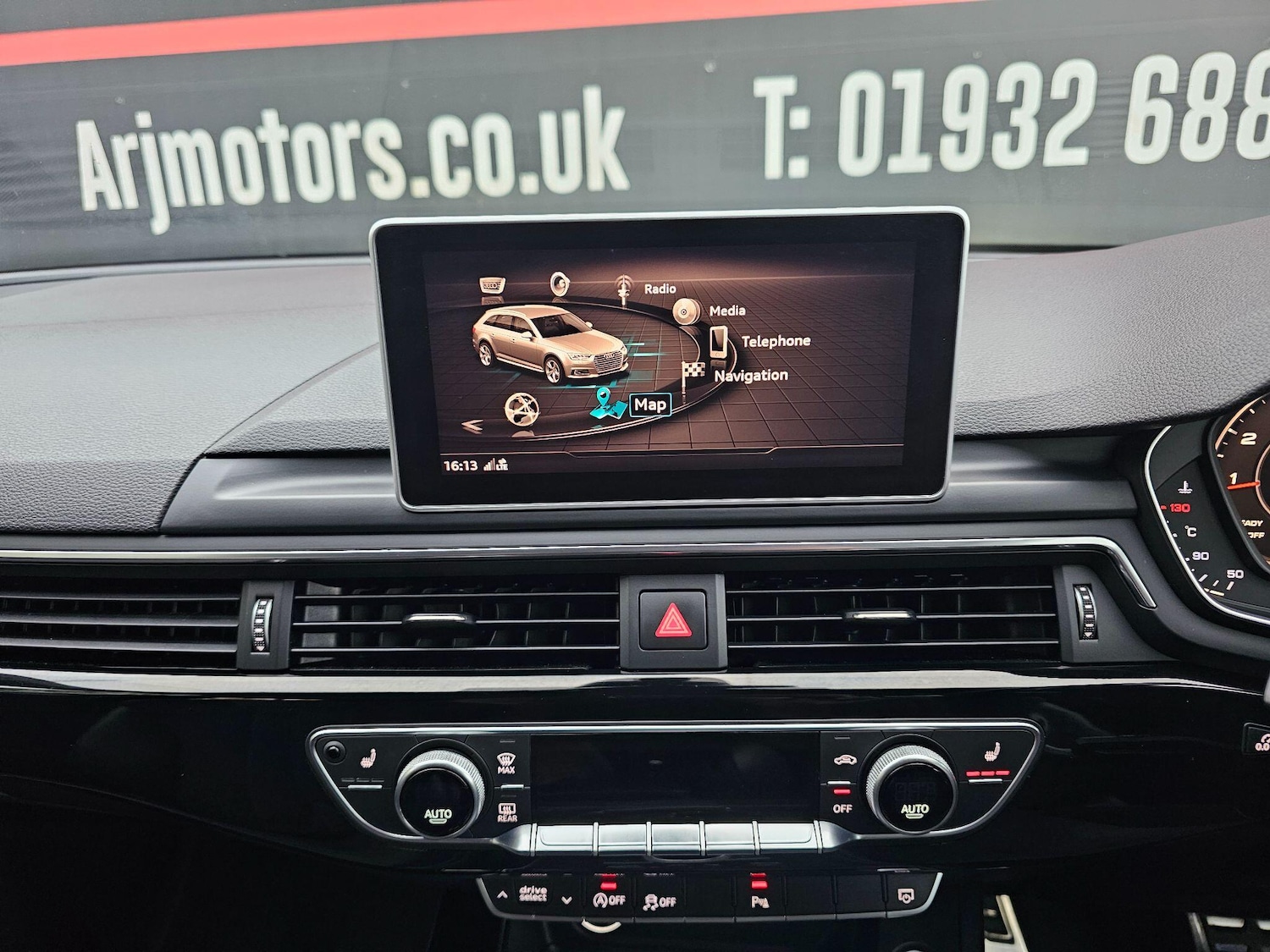 Used Audi A4 Avant 2018 for sale - 76399001: Photo 27