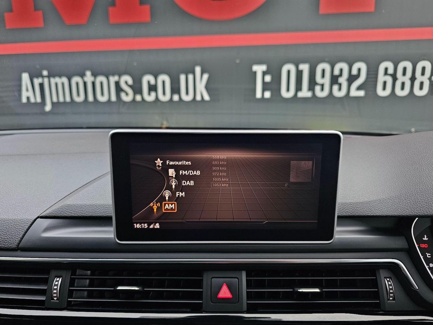 Used Audi A4 Avant 2018 for sale - 76399001: Photo 37