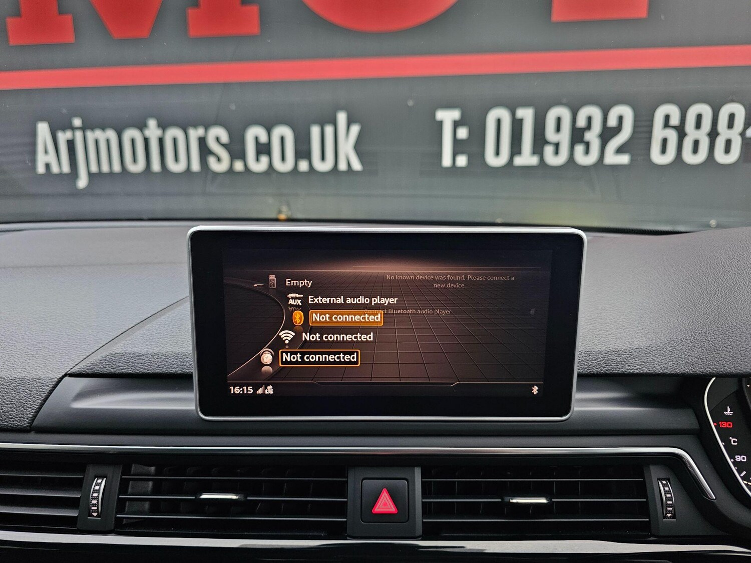 Used Audi A4 Avant 2018 for sale - 76399001: Photo 41