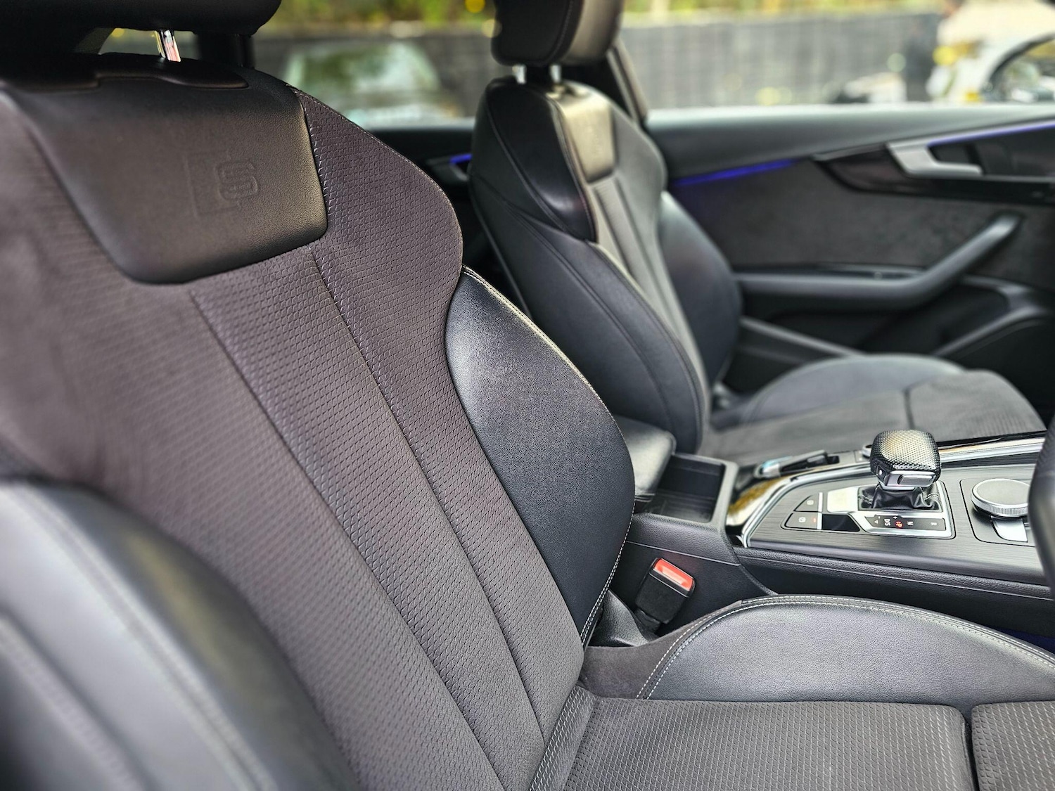 Used Audi A4 Avant 2018 for sale - 76399001: Photo 6