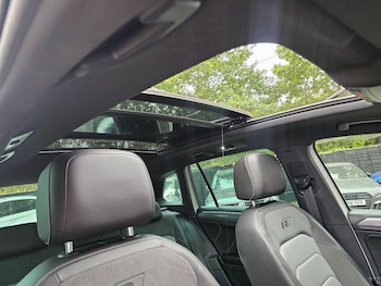 Used Volkswagen Tiguan 2020 for sale - 75609507: Photo