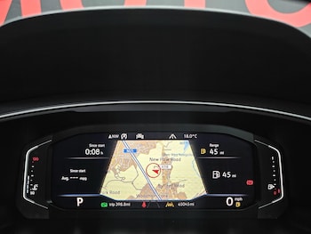 Used Volkswagen Tiguan 2020 for sale - 75609507: Photo