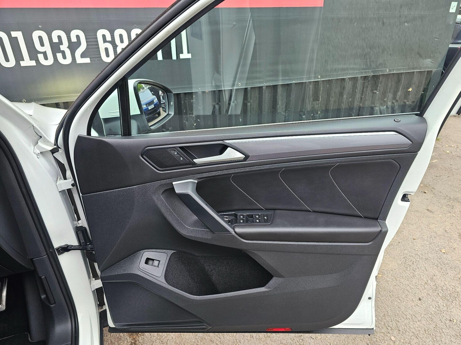Vehicle 60