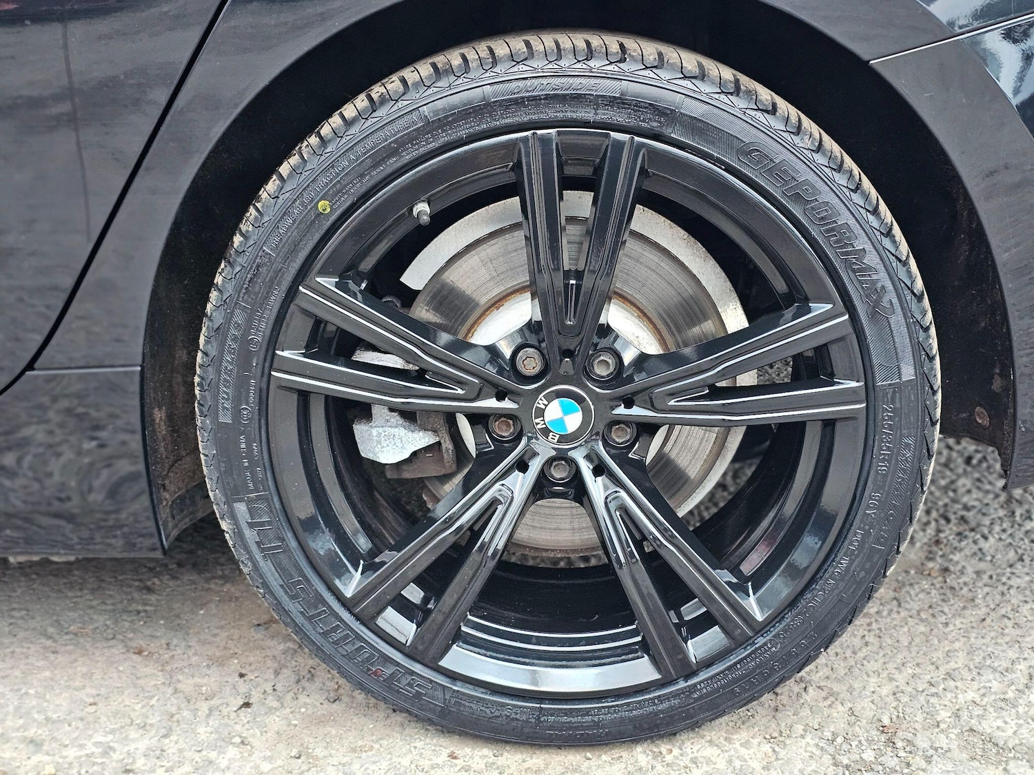 Used BMW 3 Series 2020 for sale - 77050067: Photo 10