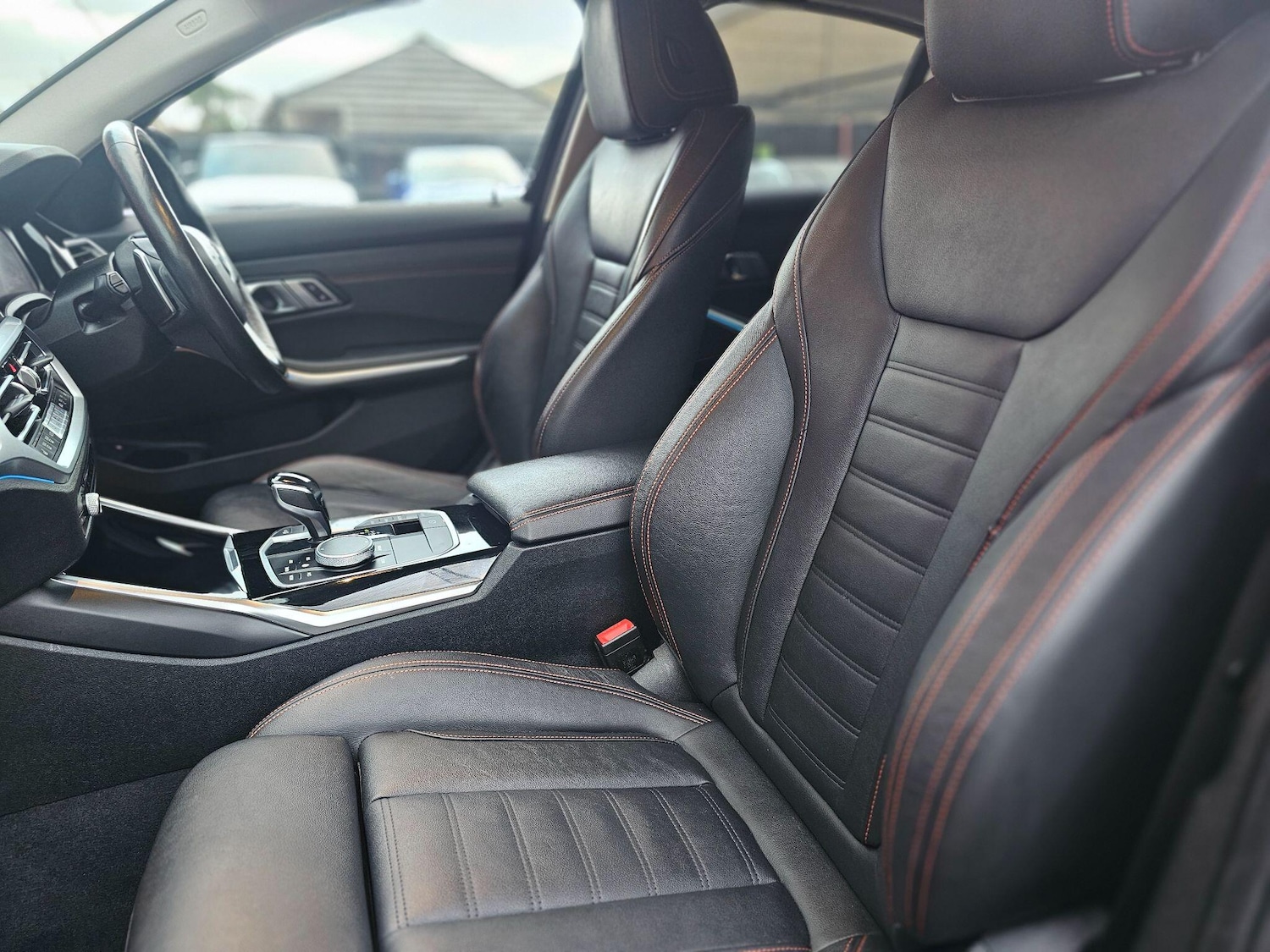 Used BMW 3 Series 2020 for sale - 77050067: Photo 14