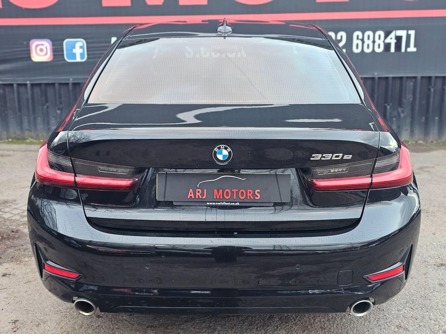 Used BMW 3 Series 2020 for sale - 77050067: Photo 15