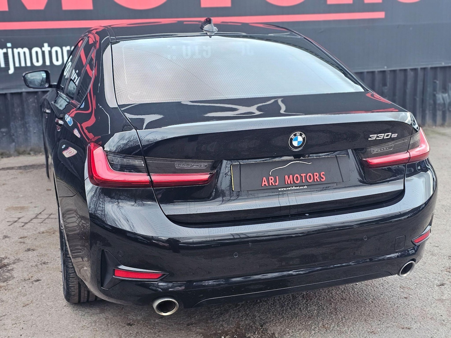 Used BMW 3 Series 2020 for sale - 77050067: Photo 17