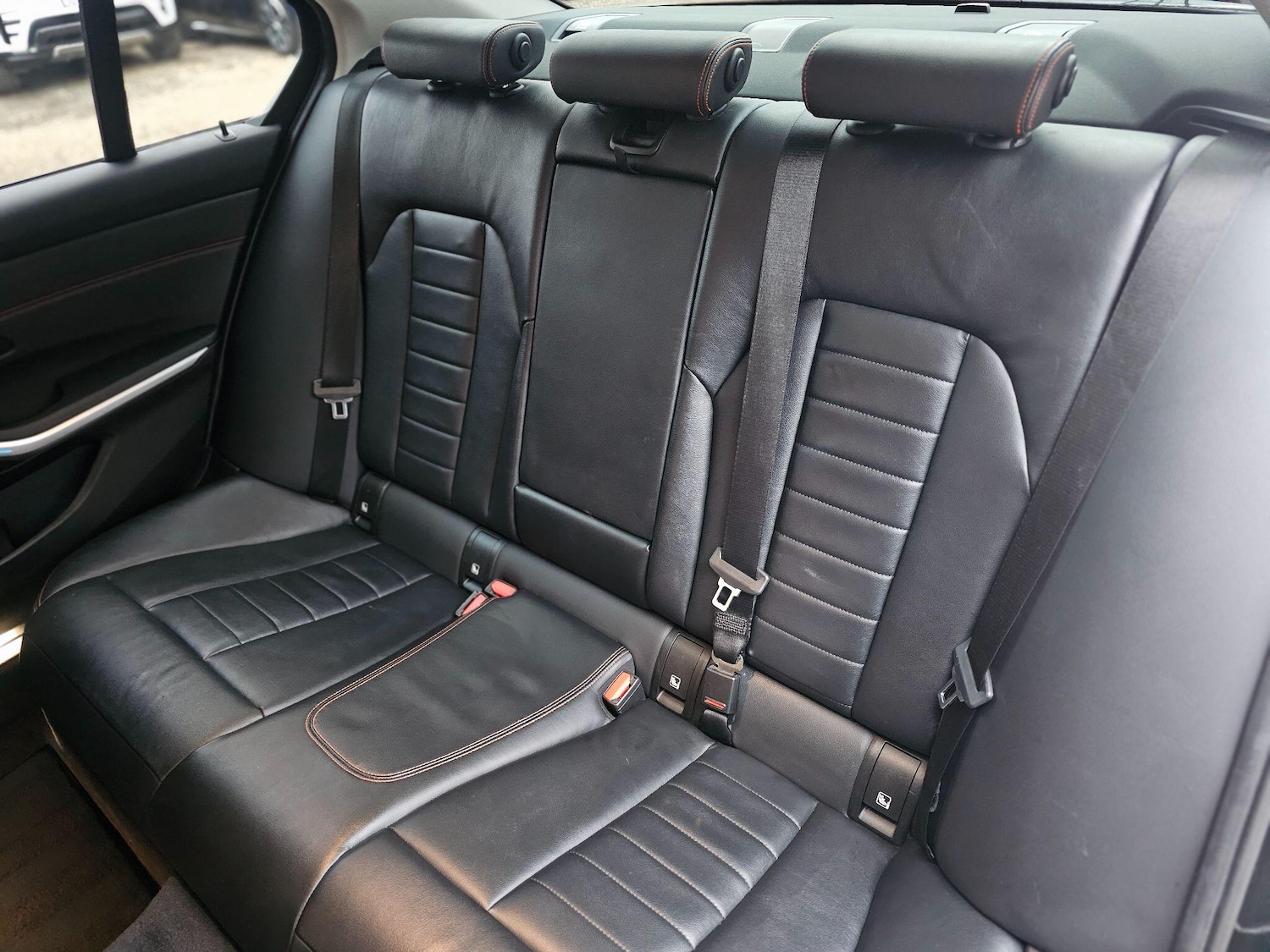 Used BMW 3 Series 2020 for sale - 77050067: Photo 18