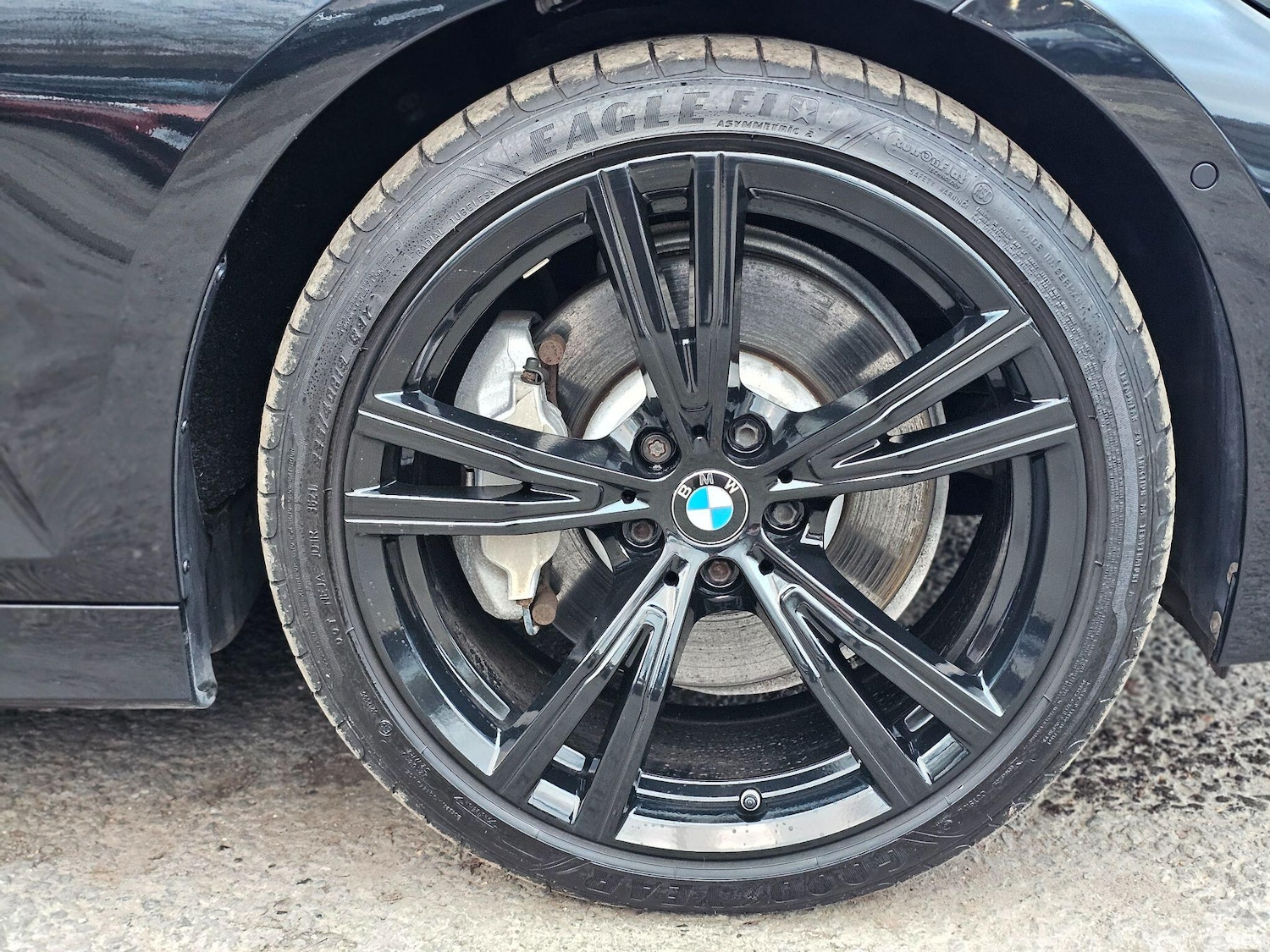 Used BMW 3 Series 2020 for sale - 77050067: Photo 19