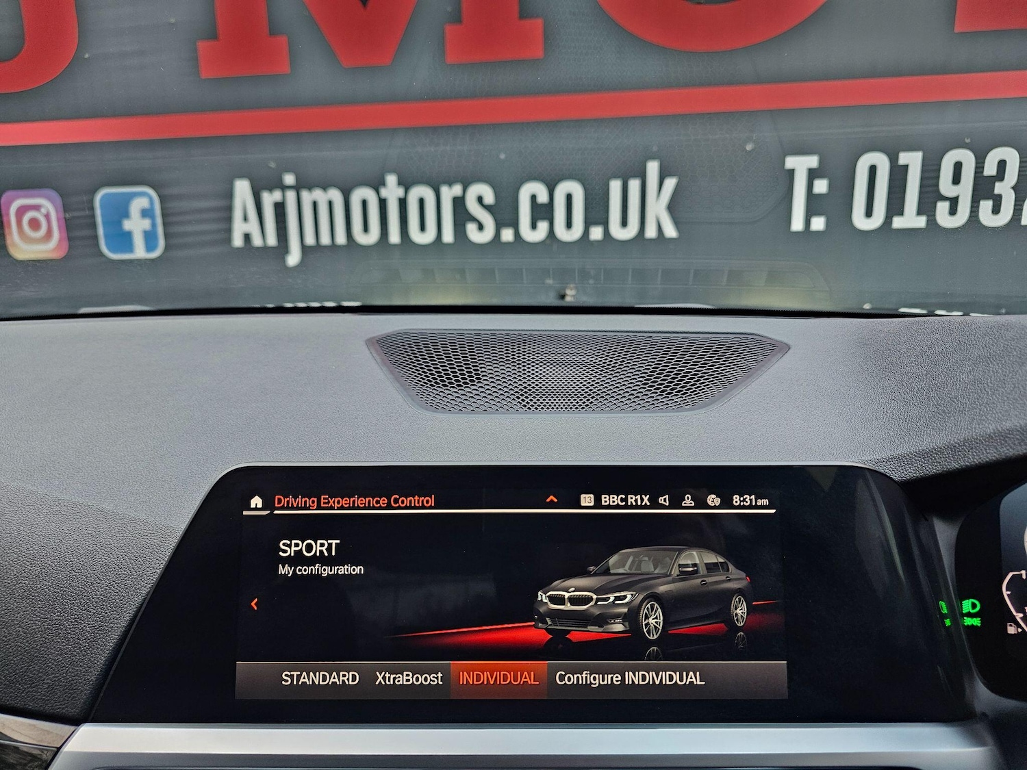 Used BMW 3 Series 2020 for sale - 77050067: Photo 20