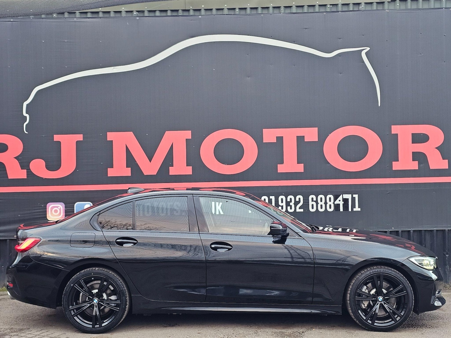 Used BMW 3 Series 2020 for sale - 77050067: Photo 21